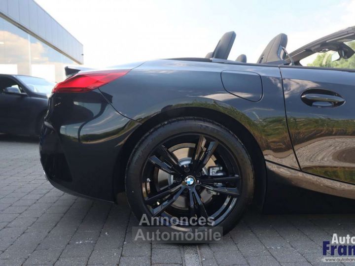 BMW Z4 20I AUT M-SPORT NAVI PRO KEYLES PDC V+A - 43