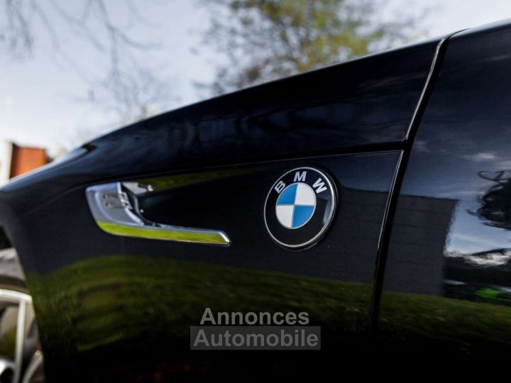 BMW Z4 2.0i sDrive20i - 9