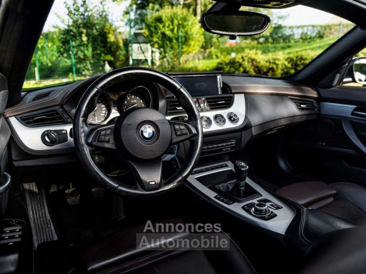 BMW Z4 2.0i sDrive20i - 16