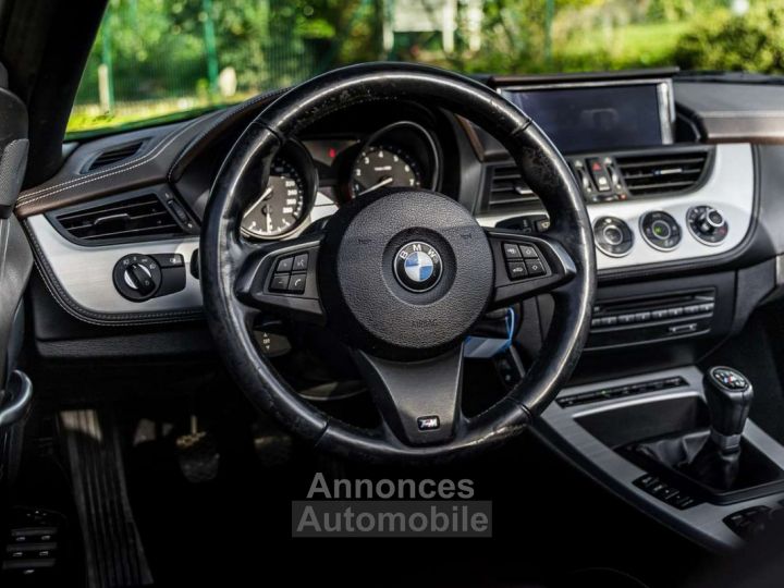 BMW Z4 2.0i sDrive20i - 17