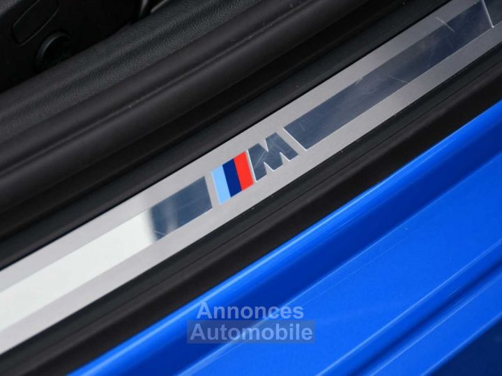 BMW Z4 2.0iAS M-PACK - VIRTUAL - SPORTSEATS - H&K - CAMERA - - 12