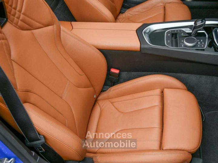 BMW Z4 2.0iAS M-PACK - VIRTUAL - SPORTSEATS - H&K - CAMERA - - 20