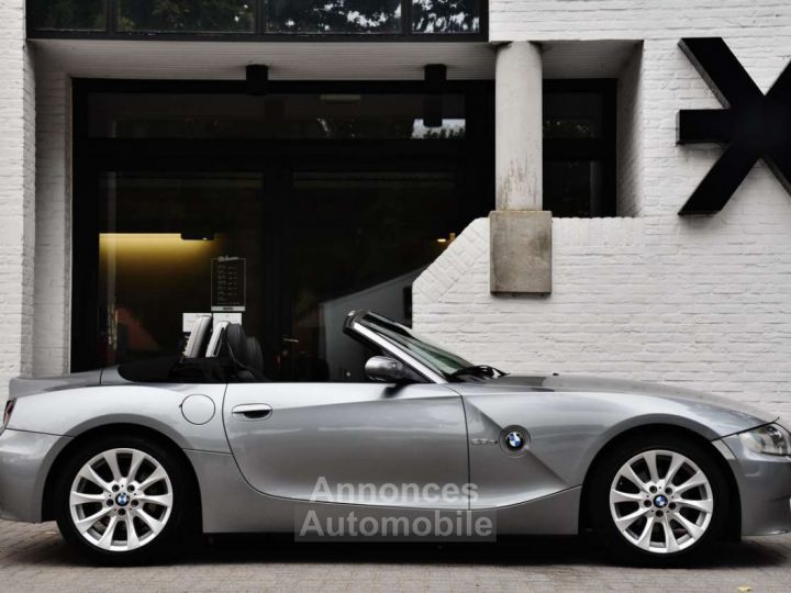 BMW Z4 2.5 I 24V - 3