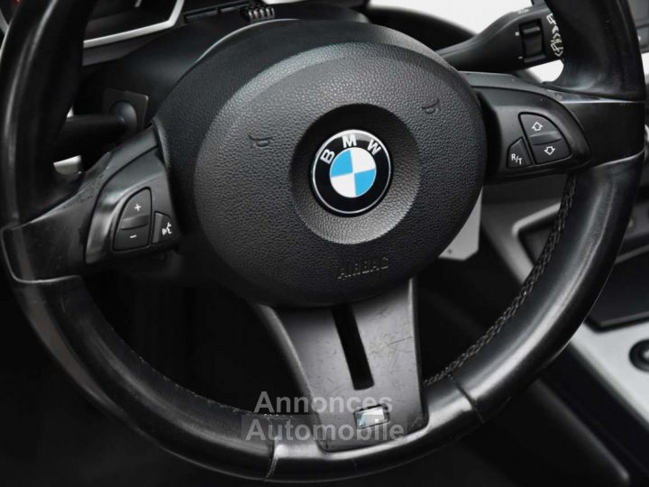 BMW Z4 2.5 I 24V - 11