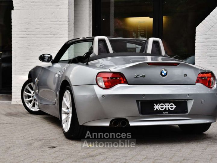 BMW Z4 2.5 I 24V - 19