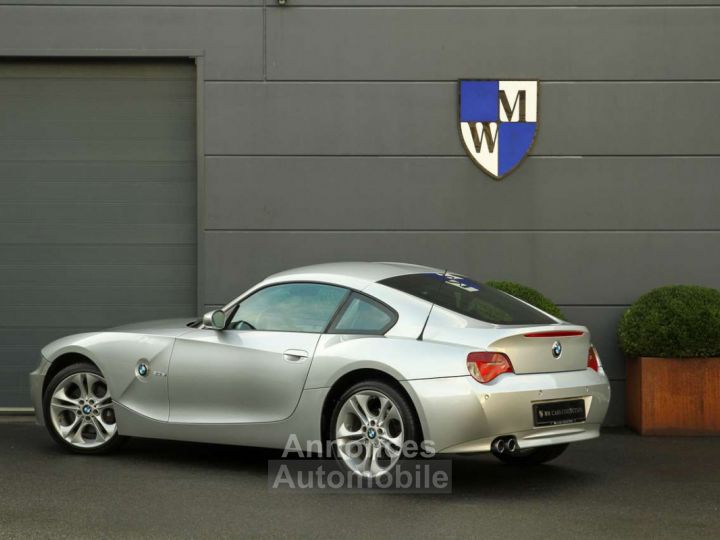 BMW Z4 3.0si 24v 1st Owner Belgium Car - 2