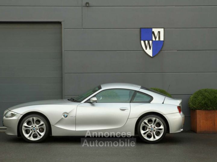 BMW Z4 3.0si 24v 1st Owner Belgium Car - 3