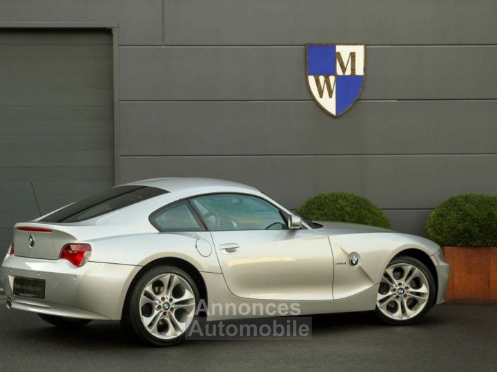 BMW Z4 3.0si 24v 1st Owner Belgium Car - 6