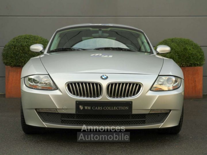 BMW Z4 3.0si 24v 1st Owner Belgium Car - 8