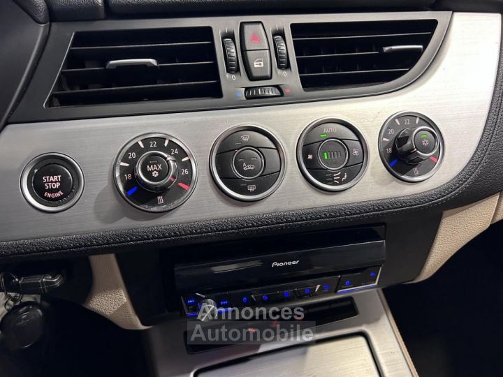 BMW Z4 35i sDrive 306 Roaster Luxe non importé E86 - 16