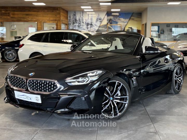 BMW Z4 (G29) 2.0 SDRIVE20I SPORT BVA8 - 1