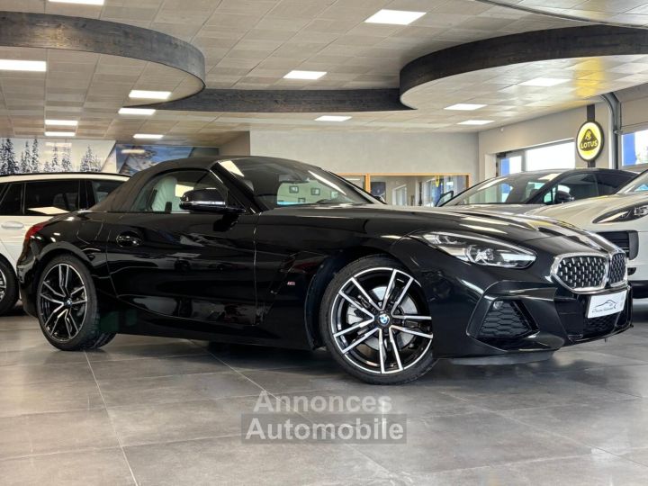 BMW Z4 (G29) 2.0 SDRIVE20I SPORT BVA8 - 4