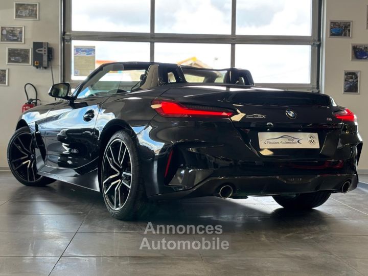 BMW Z4 (G29) 2.0 SDRIVE20I SPORT BVA8 - 10