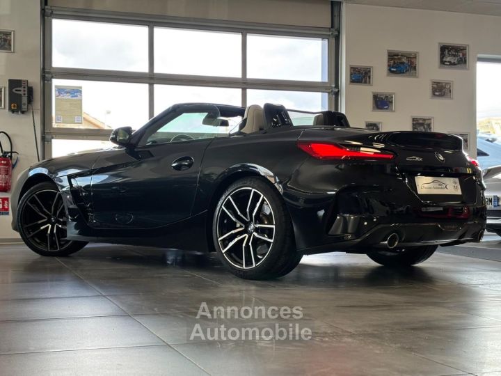 BMW Z4 (G29) 2.0 SDRIVE20I SPORT BVA8 - 12