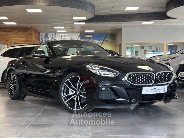 BMW Z4 (G29) 2.0 SDRIVE20I SPORT BVA8 - 3