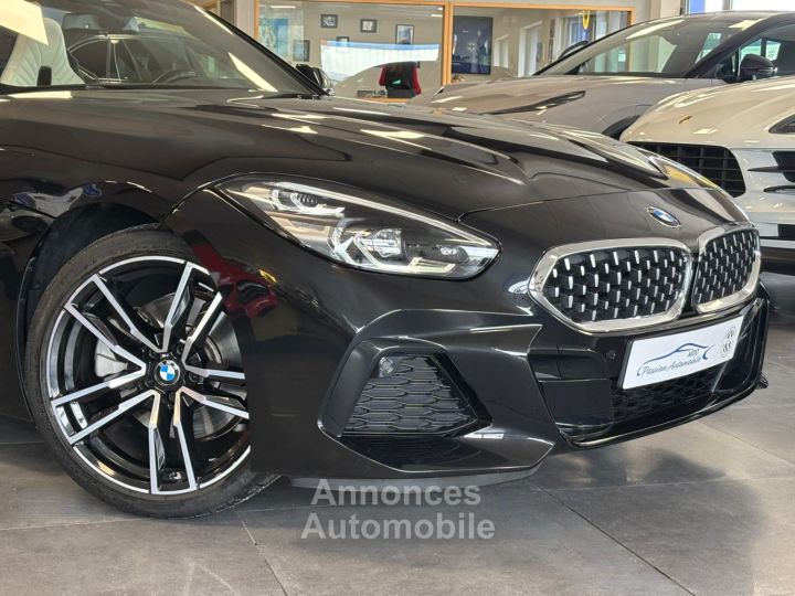 BMW Z4 (G29) 2.0 SDRIVE20I SPORT BVA8 - 5