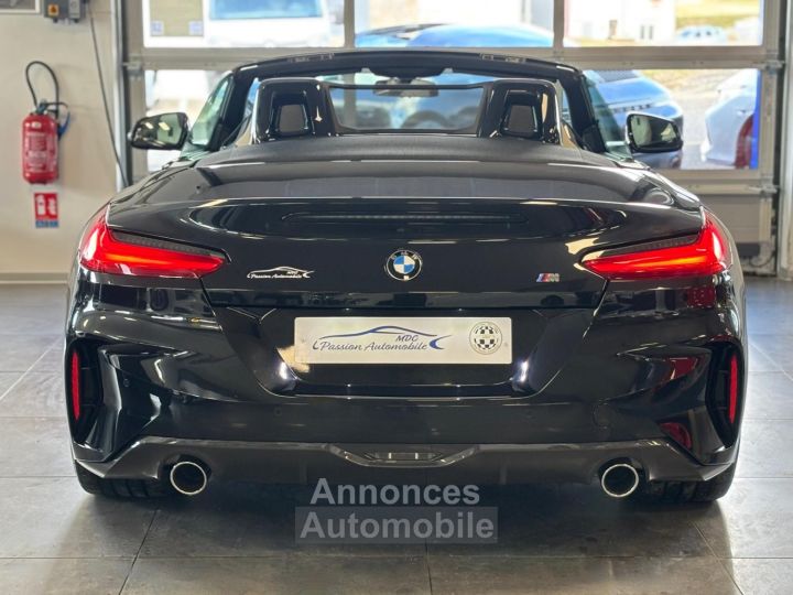 BMW Z4 (G29) 2.0 SDRIVE20I SPORT BVA8 - 18