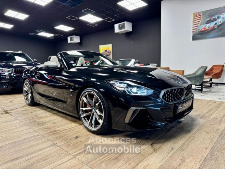 BMW Z4 (G29) 3.0 M40I M PERFORMANCE BVA8 - 1