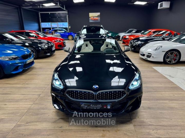 BMW Z4 (G29) 3.0 M40I M PERFORMANCE BVA8 - 2