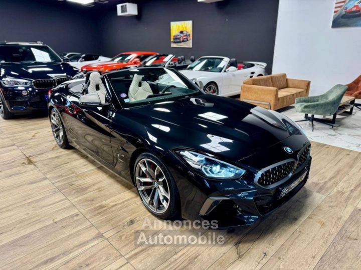 BMW Z4 (G29) 3.0 M40I M PERFORMANCE BVA8 - 4