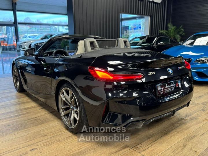 BMW Z4 (G29) 3.0 M40I M PERFORMANCE BVA8 - 7