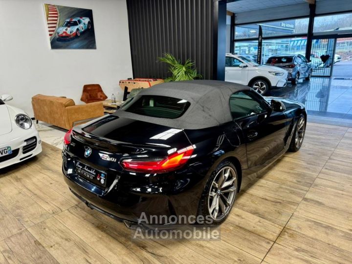 BMW Z4 (G29) 3.0 M40I M PERFORMANCE BVA8 - 9