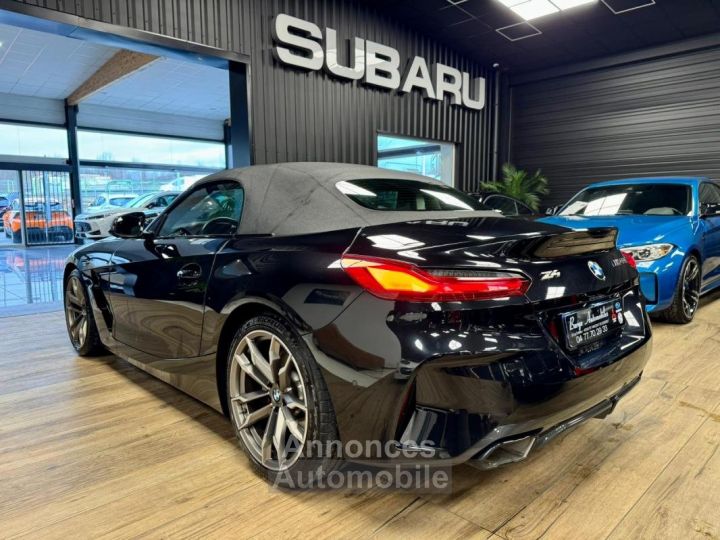 BMW Z4 (G29) 3.0 M40I M PERFORMANCE BVA8 - 10