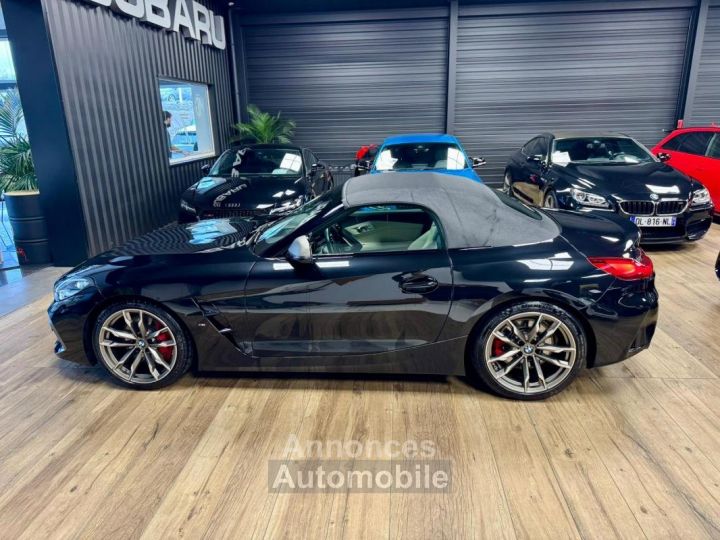 BMW Z4 (G29) 3.0 M40I M PERFORMANCE BVA8 - 11