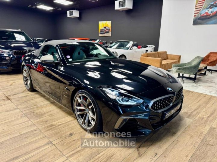 BMW Z4 (G29) 3.0 M40I M PERFORMANCE BVA8 - 14