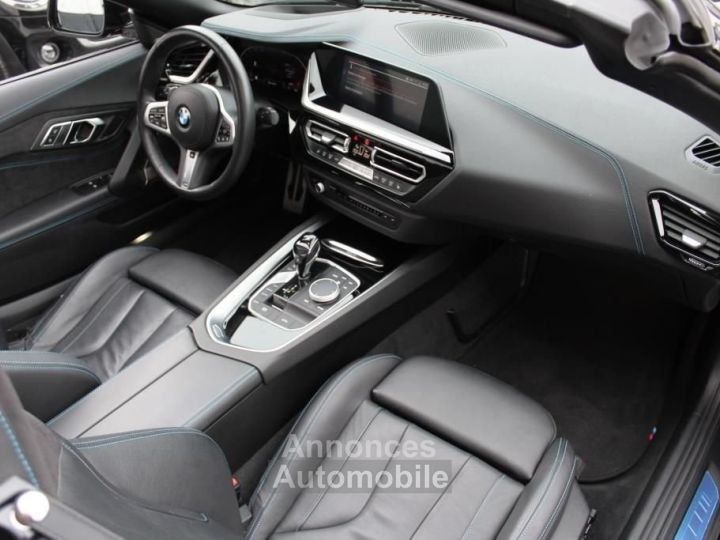 BMW Z4 G29 (G29) 2.0 SDRIVE30IA M SPORT - 3