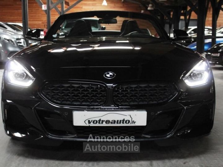 BMW Z4 G29 (G29) 2.0 SDRIVE30IA M SPORT - 4