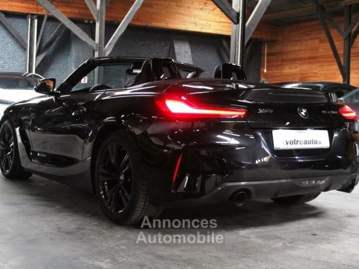 BMW Z4 G29 (G29) 2.0 SDRIVE30IA M SPORT - 12