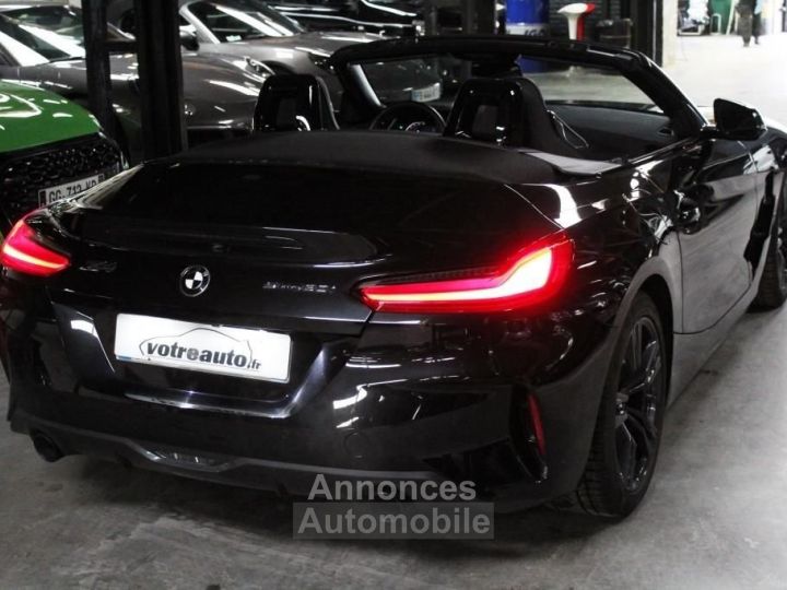 BMW Z4 G29 (G29) 2.0 SDRIVE30IA M SPORT - 14