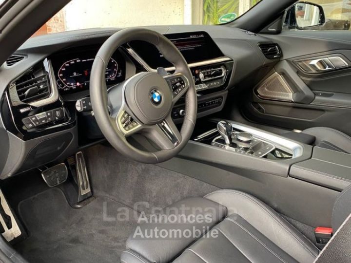 BMW Z4 G29 (G29) 3.0 M40I M PERFORMANCE BVA8 - 7