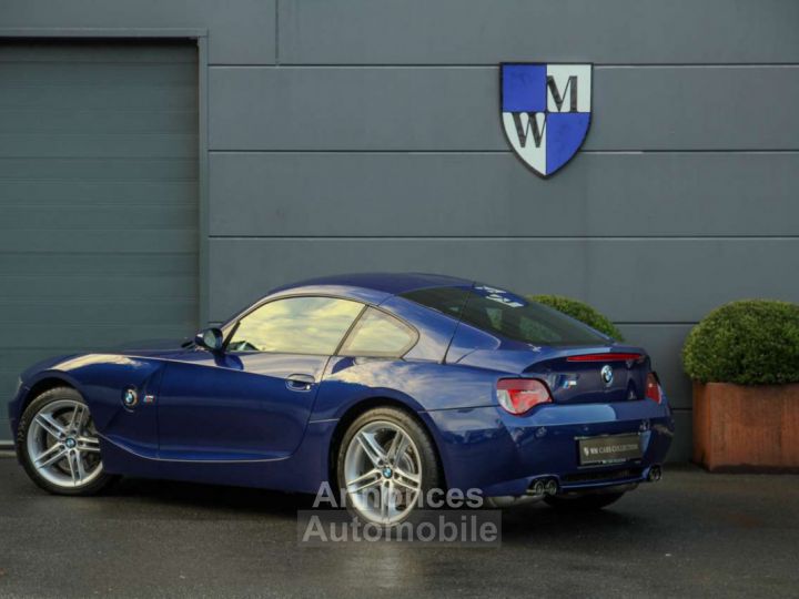 BMW Z4 M Belgium Car Low mileage - 2