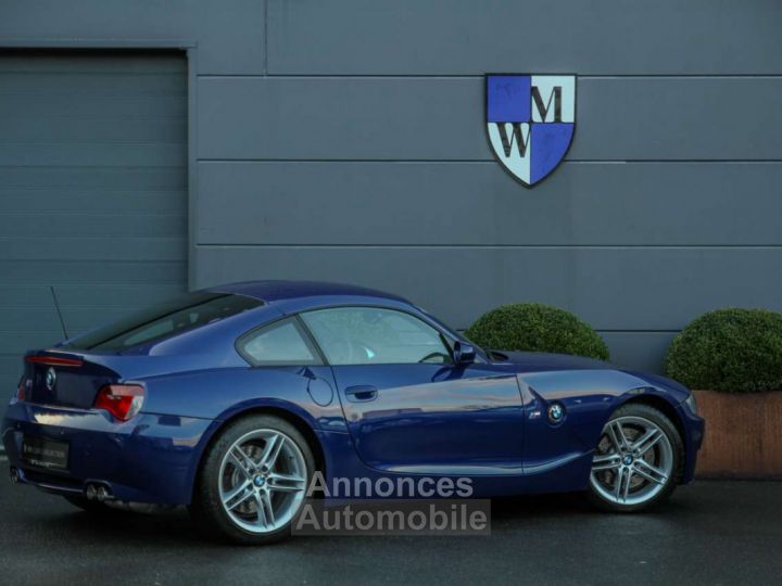 BMW Z4 M Belgium Car Low mileage - 6