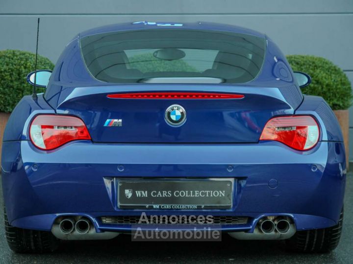 BMW Z4 M Belgium Car Low mileage - 7