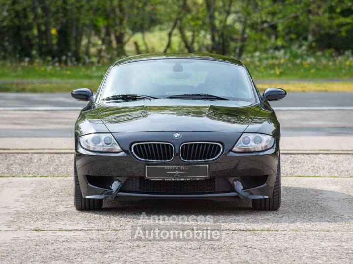 BMW Z4 M Coupe | MANUAL GEARBOX 1 OF ONLY 1714 - 5