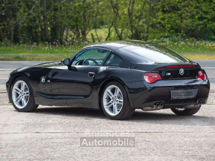 BMW Z4 M Coupe | MANUAL GEARBOX 1 OF ONLY 1714 - 7