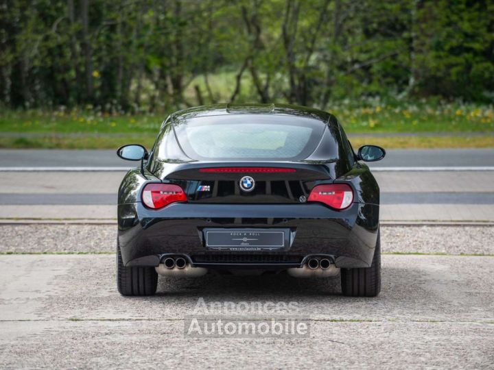 BMW Z4 M Coupe | MANUAL GEARBOX 1 OF ONLY 1714 - 8