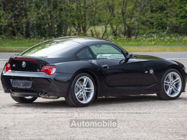 BMW Z4 M Coupe | MANUAL GEARBOX 1 OF ONLY 1714 - 9
