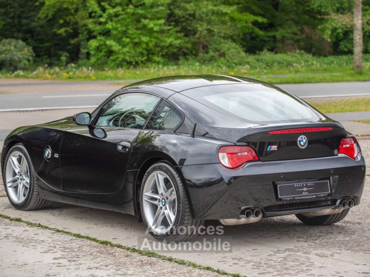 BMW Z4 M Coupe | MANUAL GEARBOX 1 OF ONLY 1714 - 12