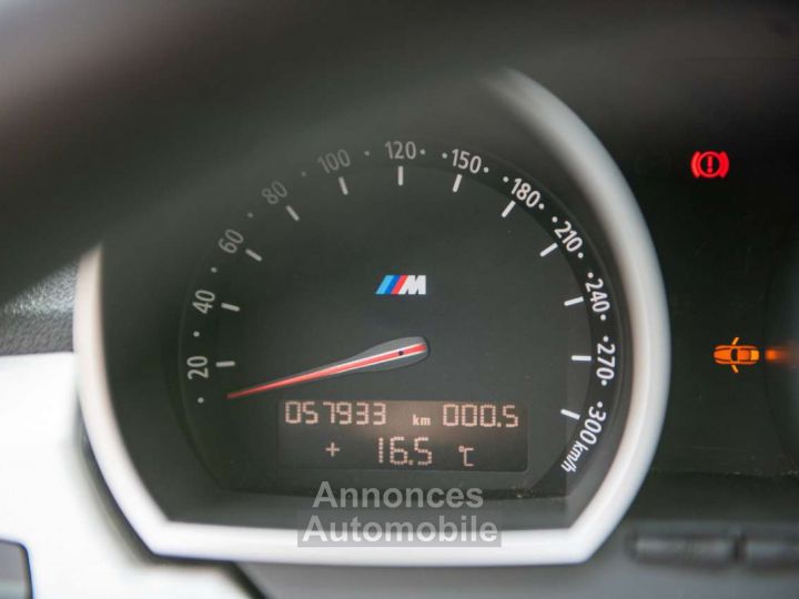 BMW Z4 M Coupe | MANUAL GEARBOX 1 OF ONLY 1714 - 24
