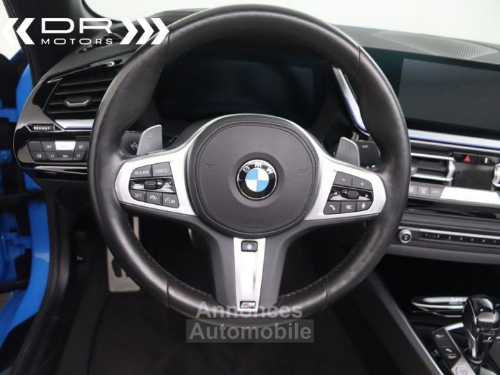 BMW Z4 M40i - HARMAN KARDON HEAD UP DAB LED VOLLEDER - 31