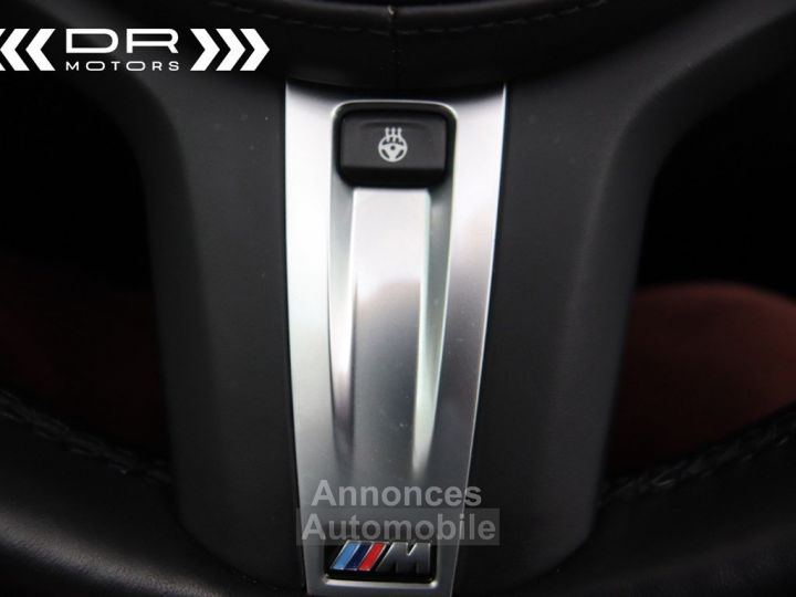 BMW Z4 M40i - HARMAN KARDON HEAD UP DAB LED VOLLEDER - 39
