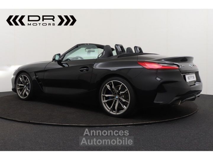 BMW Z4 M40i - HARMAN KARDON HEAD UP DAB LED VOLLEDER - 3