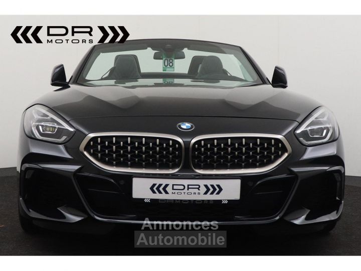 BMW Z4 M40i - HARMAN KARDON HEAD UP DAB LED VOLLEDER - 7