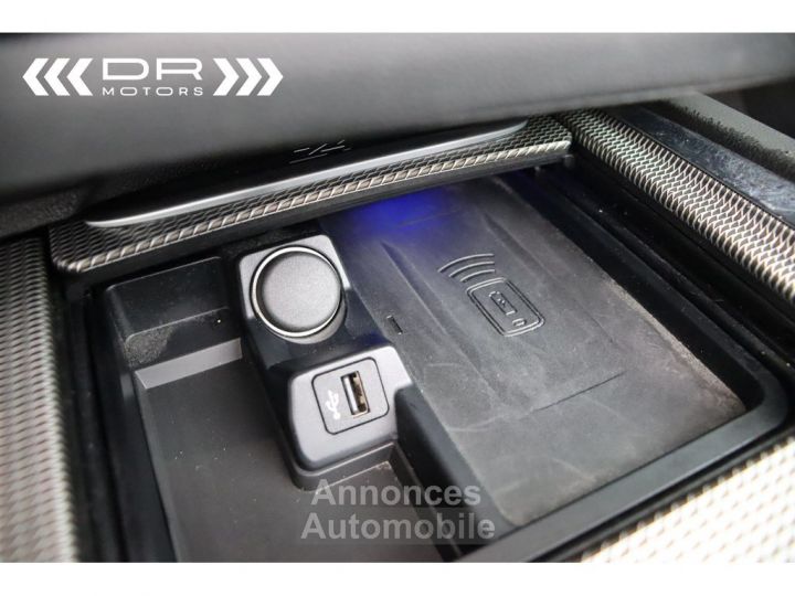 BMW Z4 M40i - HARMAN KARDON HEAD UP DAB LED VOLLEDER - 24