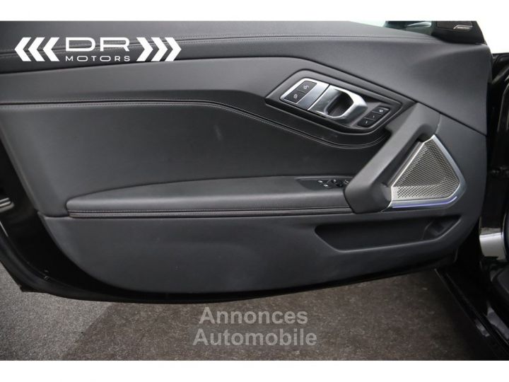 BMW Z4 M40i - HARMAN KARDON HEAD UP DAB LED VOLLEDER - 36