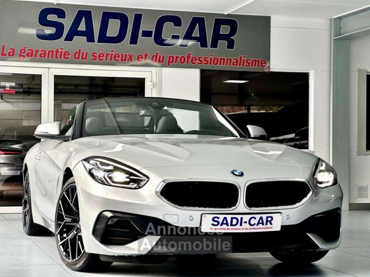 BMW Z4 Roadster 2.0iAS 163cv sDrive20i PACKSPORT - 1